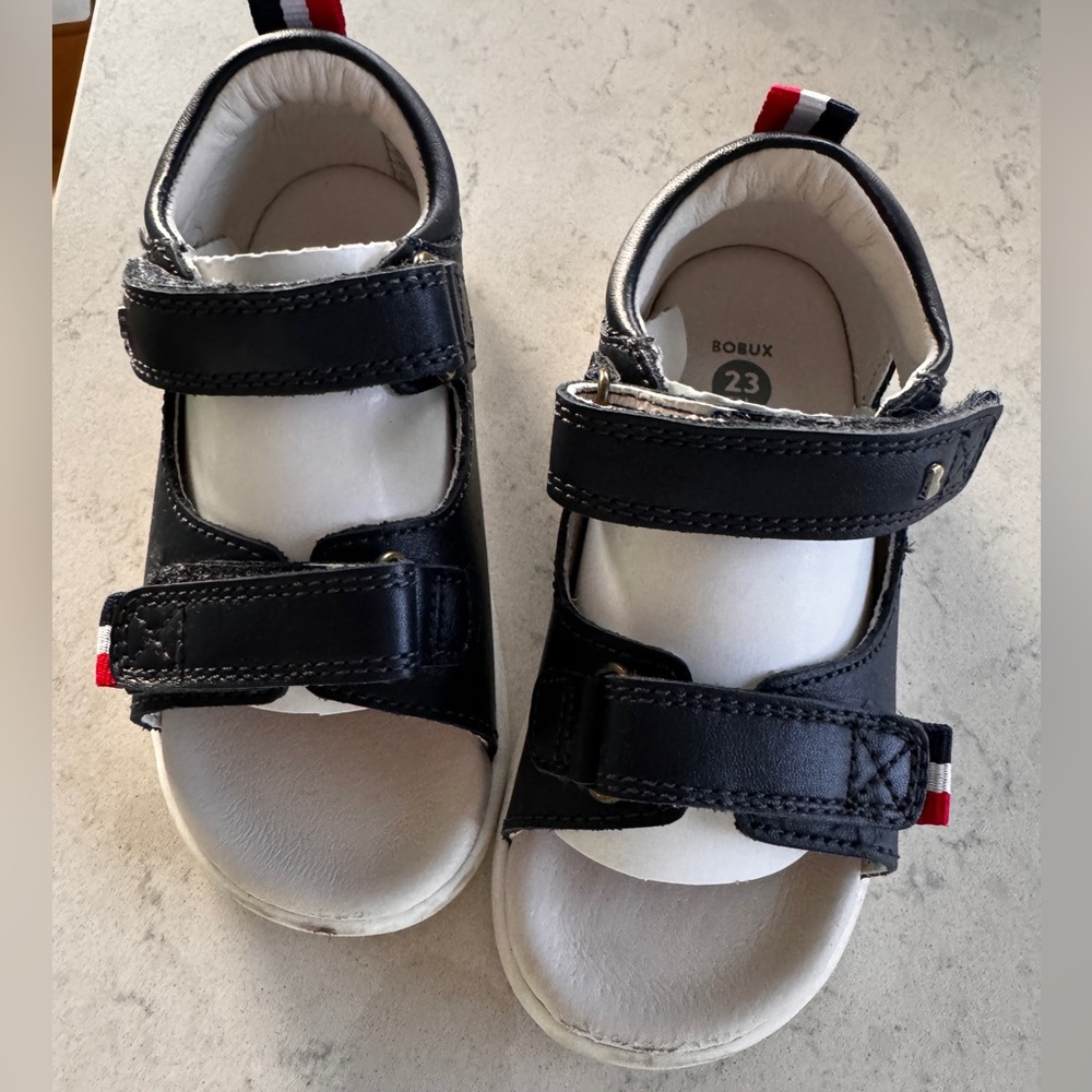 BOBUX I-Walk Sandals Sz 23 - Picture 2 of 5